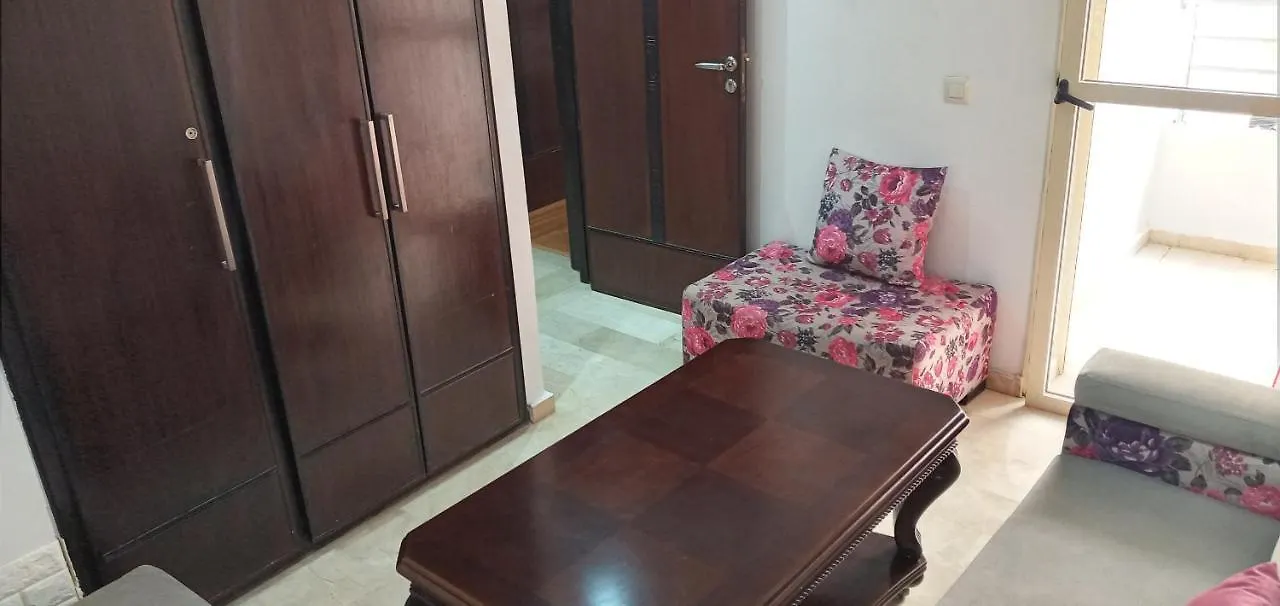 Relax Appartement Касабланка 0*,  Марокко