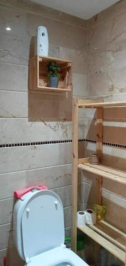 Relax Appartement Касабланка 0*,  Марокко